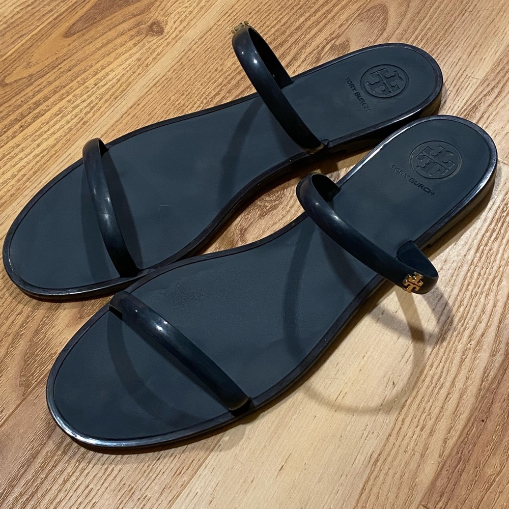 Tory Burch Slides